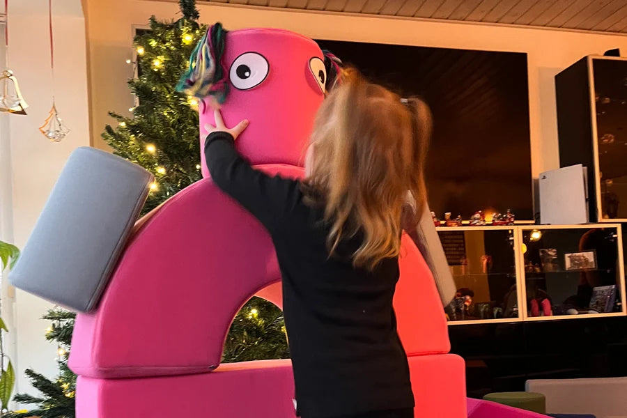 Playfoam